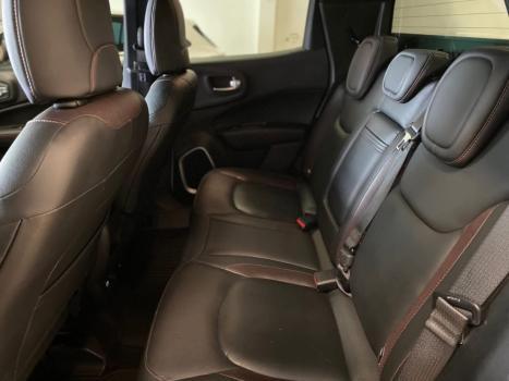 FIAT Toro 2.0 16V 4P 4WD ULTRA TURBO DIESEL AUTOMTICO, Foto 7