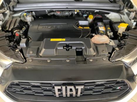 FIAT Toro 2.0 16V 4P 4WD ULTRA TURBO DIESEL AUTOMTICO, Foto 8
