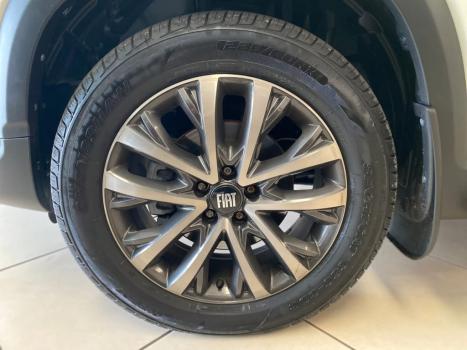 FIAT Toro 2.0 16V 4P 4WD ULTRA TURBO DIESEL AUTOMTICO, Foto 9