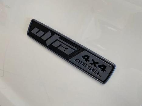 FIAT Toro 2.0 16V 4P 4WD ULTRA TURBO DIESEL AUTOMTICO, Foto 11