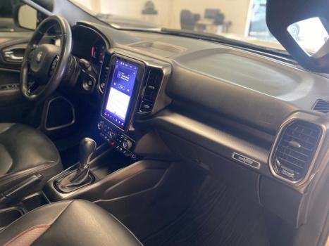 FIAT Toro 2.0 16V 4P 4WD ULTRA TURBO DIESEL AUTOMTICO, Foto 14