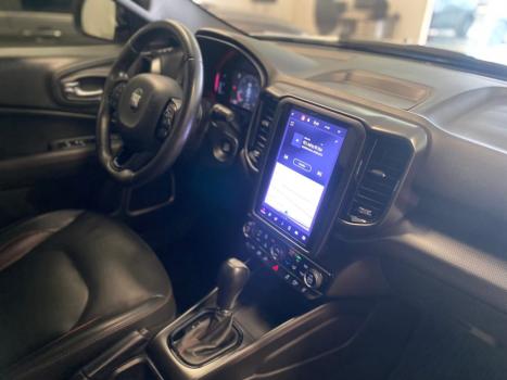FIAT Toro 2.0 16V 4P 4WD ULTRA TURBO DIESEL AUTOMTICO, Foto 15