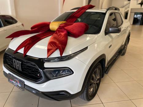 FIAT Toro 2.0 16V 4P 4WD ULTRA TURBO DIESEL AUTOMTICO, Foto 16