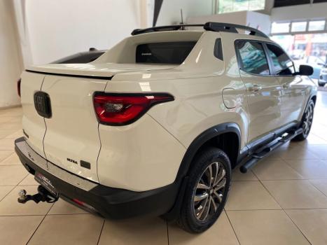 FIAT Toro 2.0 16V 4P 4WD ULTRA TURBO DIESEL AUTOMTICO, Foto 19
