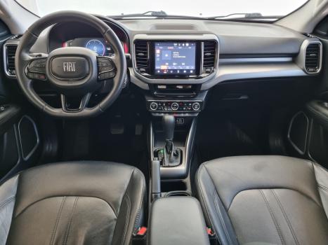FIAT Toro 2.0 16V 4P 4WD FREEDOM TURBO DIESEL, Foto 2 FIAT Toro 2.0 16V 4P 4WD FREEDOM TURBO DIESEL, Foto 2