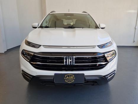FIAT Toro 2.0 16V 4P 4WD FREEDOM TURBO DIESEL, Foto 4 FIAT Toro 2.0 16V 4P 4WD FREEDOM TURBO DIESEL, Foto 4