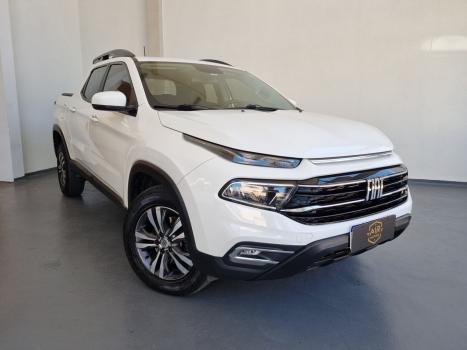 FIAT Toro 2.0 16V 4P 4WD FREEDOM TURBO DIESEL, Foto 5 FIAT Toro 2.0 16V 4P 4WD FREEDOM TURBO DIESEL, Foto 5