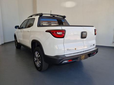 FIAT Toro 2.0 16V 4P 4WD FREEDOM TURBO DIESEL, Foto 6 FIAT Toro 2.0 16V 4P 4WD FREEDOM TURBO DIESEL, Foto 6