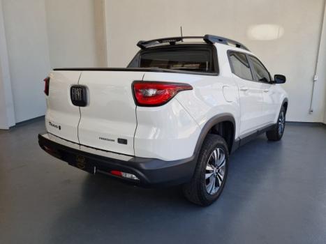 FIAT Toro 2.0 16V 4P 4WD FREEDOM TURBO DIESEL, Foto 8 FIAT Toro 2.0 16V 4P 4WD FREEDOM TURBO DIESEL, Foto 8
