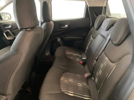 FIAT Toro 2.0 16V 4P 4WD FREEDOM TURBO DIESEL, Foto 7 FIAT Toro 2.0 16V 4P 4WD FREEDOM TURBO DIESEL, Foto 7