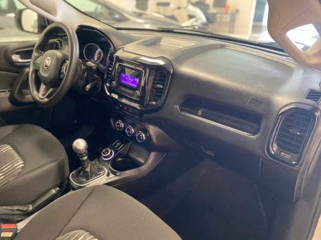 FIAT Toro 2.0 16V 4P 4WD FREEDOM TURBO DIESEL, Foto 12 FIAT Toro 2.0 16V 4P 4WD FREEDOM TURBO DIESEL, Foto 12