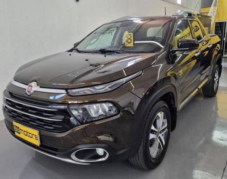 FIAT Toro 2.0 16V 4P VOLCANO 4WD TURBO DIESEL AUTOMTICO, Foto 1