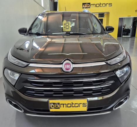 FIAT Toro 2.0 16V 4P VOLCANO 4WD TURBO DIESEL AUTOMTICO, Foto 2