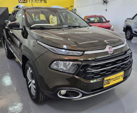 FIAT Toro 2.0 16V 4P VOLCANO 4WD TURBO DIESEL AUTOMTICO, Foto 3