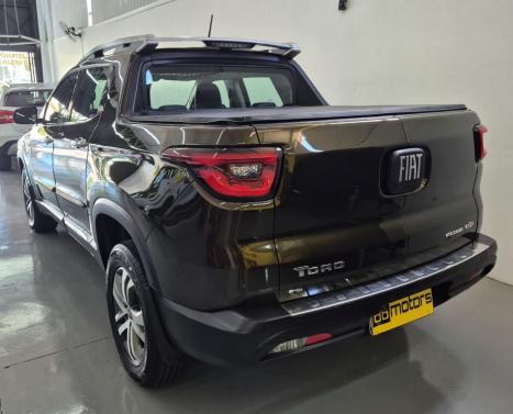 FIAT Toro 2.0 16V 4P VOLCANO 4WD TURBO DIESEL AUTOMTICO, Foto 4