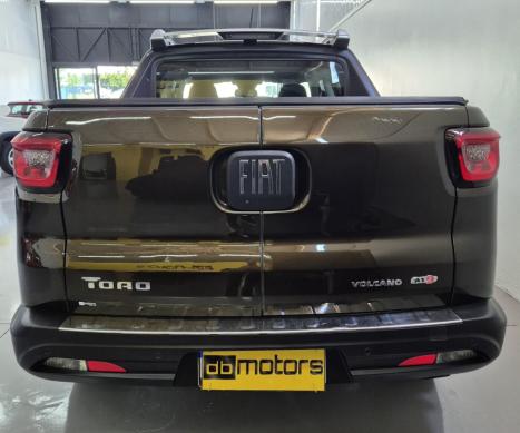 FIAT Toro 2.0 16V 4P VOLCANO 4WD TURBO DIESEL AUTOMTICO, Foto 5