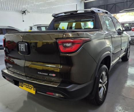 FIAT Toro 2.0 16V 4P VOLCANO 4WD TURBO DIESEL AUTOMTICO, Foto 6