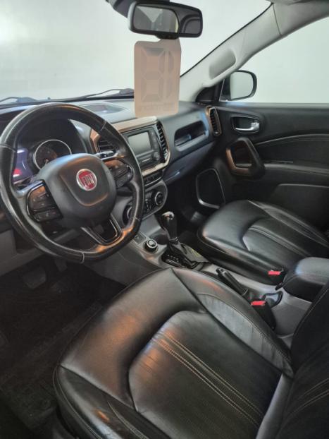 FIAT Toro 2.0 16V 4P VOLCANO 4WD TURBO DIESEL AUTOMTICO, Foto 7