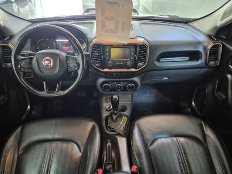 FIAT Toro 2.0 16V 4P VOLCANO 4WD TURBO DIESEL AUTOMTICO, Foto 8
