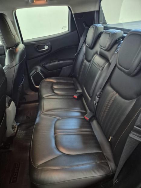 FIAT Toro 2.0 16V 4P VOLCANO 4WD TURBO DIESEL AUTOMTICO, Foto 9