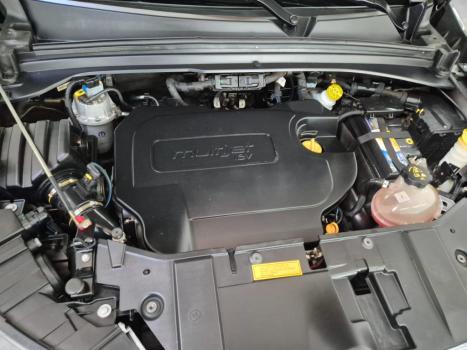 FIAT Toro 2.0 16V 4P VOLCANO 4WD TURBO DIESEL AUTOMTICO, Foto 10