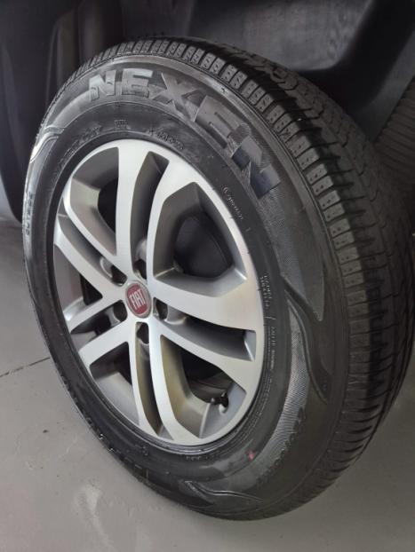 FIAT Toro 2.0 16V 4P VOLCANO 4WD TURBO DIESEL AUTOMTICO, Foto 12