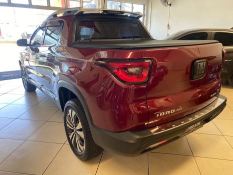 FIAT Toro 2.0 16V 4P VOLCANO 4WD TURBO DIESEL AUTOMTICO, Foto 2