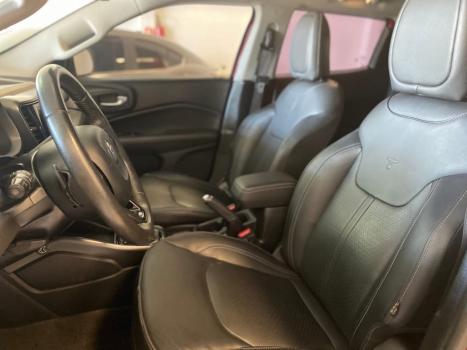 FIAT Toro 2.0 16V 4P VOLCANO 4WD TURBO DIESEL AUTOMTICO, Foto 4