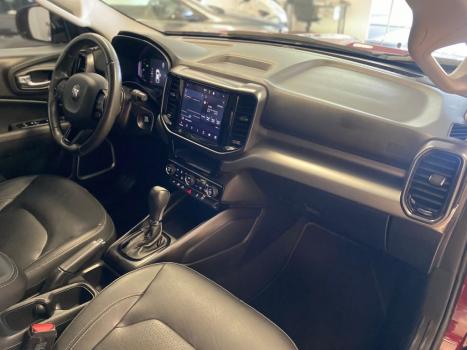 FIAT Toro 2.0 16V 4P VOLCANO 4WD TURBO DIESEL AUTOMTICO, Foto 7