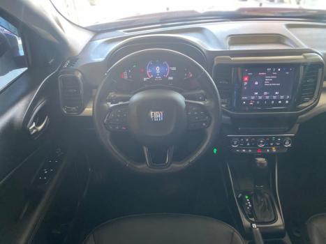 FIAT Toro 2.0 16V 4P VOLCANO 4WD TURBO DIESEL AUTOMTICO, Foto 12