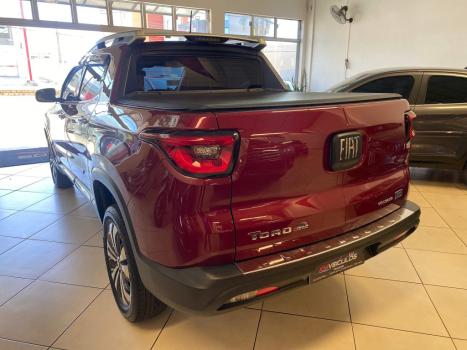 FIAT Toro 2.0 16V 4P VOLCANO 4WD TURBO DIESEL AUTOMTICO, Foto 17