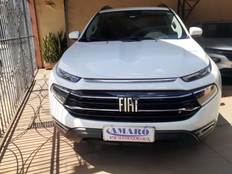 FIAT Toro 2.0 16V 4P 4WD FREEDOM TURBO DIESEL  AUTOMTICO, Foto 2