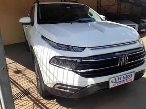 FIAT Toro 2.0 16V 4P 4WD FREEDOM TURBO DIESEL  AUTOMTICO, Foto 4