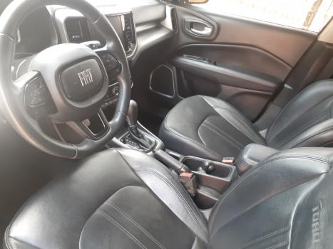 FIAT Toro 2.0 16V 4P 4WD FREEDOM TURBO DIESEL  AUTOMTICO, Foto 5