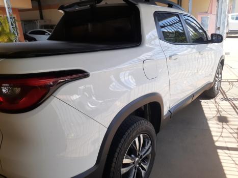 FIAT Toro 2.0 16V 4P 4WD FREEDOM TURBO DIESEL  AUTOMTICO, Foto 8