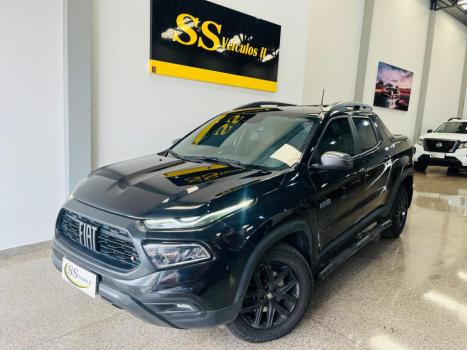 FIAT Toro 2.0 16V 4P 4WD ULTRA TURBO DIESEL AUTOMTICO, Foto 1