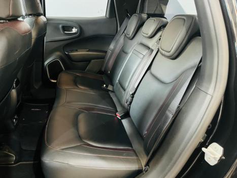 FIAT Toro 2.0 16V 4P 4WD ULTRA TURBO DIESEL AUTOMTICO, Foto 6