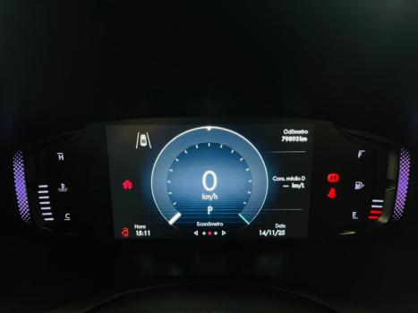 FIAT Toro 2.0 16V 4P 4WD ULTRA TURBO DIESEL AUTOMTICO, Foto 8