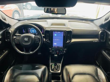 FIAT Toro 2.0 16V 4P 4WD ULTRA TURBO DIESEL AUTOMTICO, Foto 9