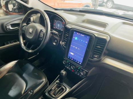 FIAT Toro 2.0 16V 4P 4WD ULTRA TURBO DIESEL AUTOMTICO, Foto 10