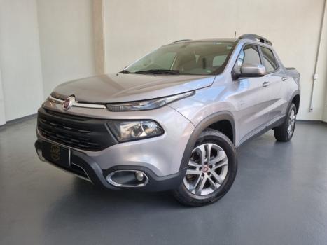 FIAT Toro 2.0 16V 4P 4WD FREEDOM TURBO DIESEL  AUTOM�TICO, Foto 1