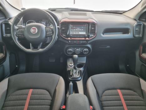 FIAT Toro 2.0 16V 4P 4WD FREEDOM TURBO DIESEL  AUTOM�TICO, Foto 2