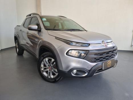 FIAT Toro 2.0 16V 4P 4WD FREEDOM TURBO DIESEL  AUTOM�TICO, Foto 5