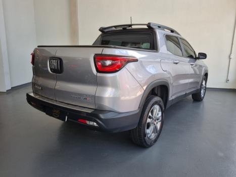 FIAT Toro 2.0 16V 4P 4WD FREEDOM TURBO DIESEL  AUTOM�TICO, Foto 6