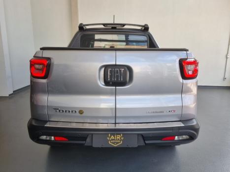 FIAT Toro 2.0 16V 4P 4WD FREEDOM TURBO DIESEL  AUTOM�TICO, Foto 7