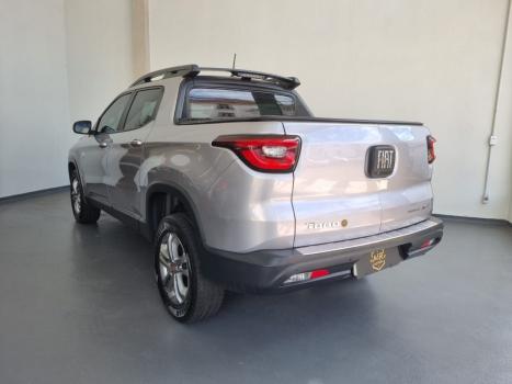 FIAT Toro 2.0 16V 4P 4WD FREEDOM TURBO DIESEL  AUTOM�TICO, Foto 8