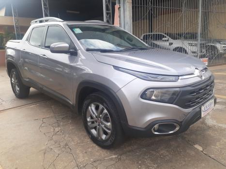 FIAT Toro 2.0 16V 4P 4WD FREEDOM TURBO DIESEL  AUTOM�TICO, Foto 1