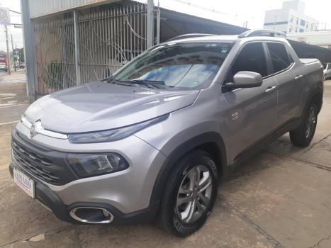FIAT Toro 2.0 16V 4P 4WD FREEDOM TURBO DIESEL  AUTOM�TICO, Foto 2