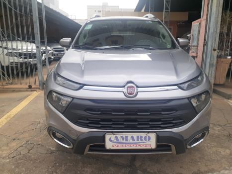 FIAT Toro 2.0 16V 4P 4WD FREEDOM TURBO DIESEL  AUTOM�TICO, Foto 3