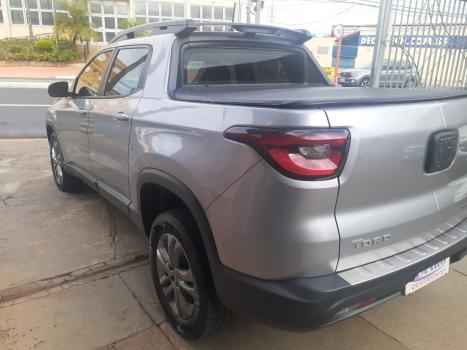 FIAT Toro 2.0 16V 4P 4WD FREEDOM TURBO DIESEL  AUTOM�TICO, Foto 5